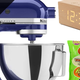 Illustration for article titled Finally Buy that KitchenAid, New Pairs of Jeans, and More Deals